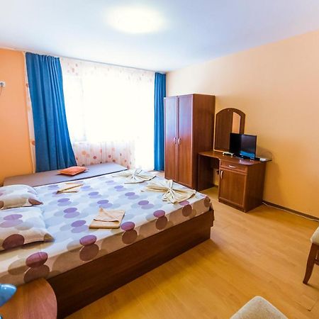 Константин Асен 1 Apartment Pomorie Luaran gambar