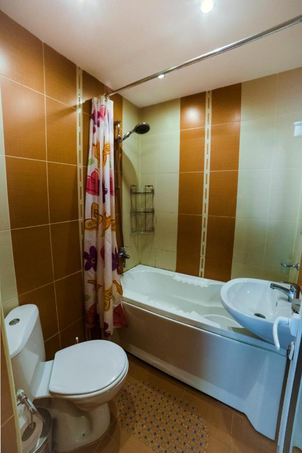 Константин Асен 1 Apartment Pomorie Luaran gambar